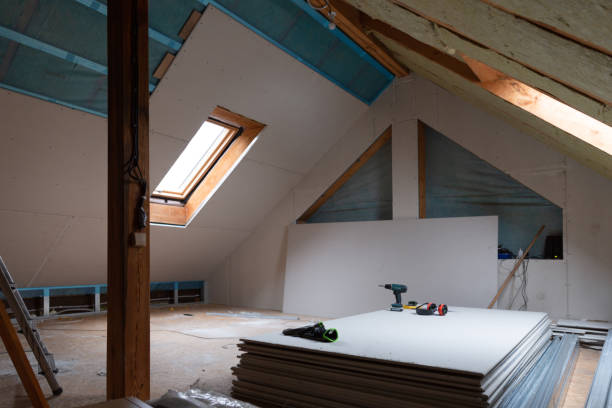 Best Insulation Maintenance and Repair in Meridian, MS