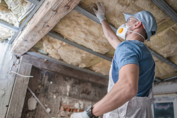Reliable MS Insulation Contractor Solutions